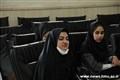 بازدید مسئول دفتر نهاد نمایندگی مقام معظم رهبری در دانشگاه علوم پزشکی کرمان از حوزه سلامت سیرجان97.9.14